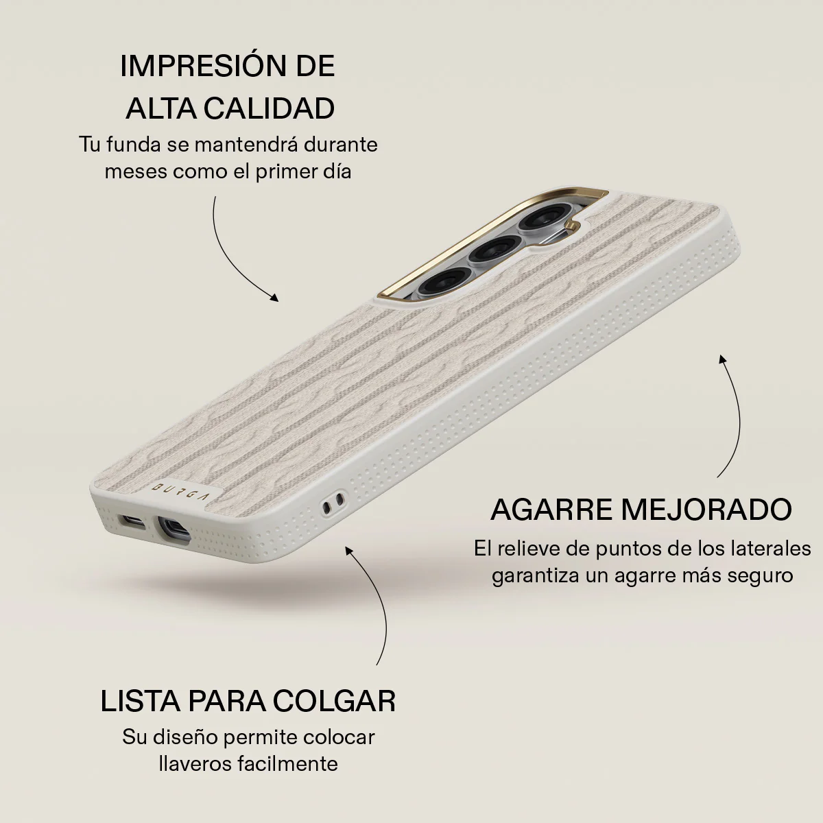 Polar - Samsung Galaxy S26 Funda - Image 30