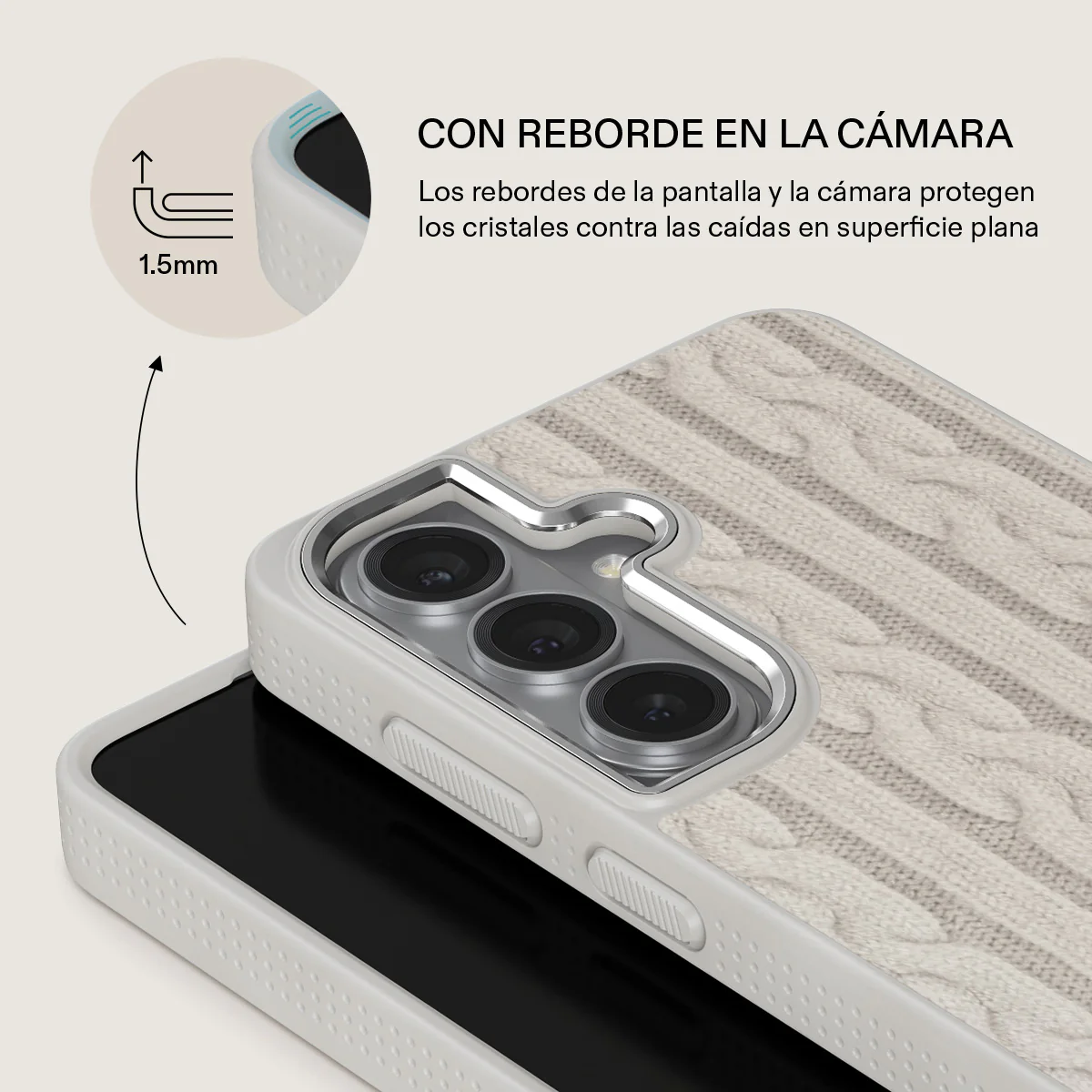 Polar - Samsung Galaxy S26 Funda - Image 36