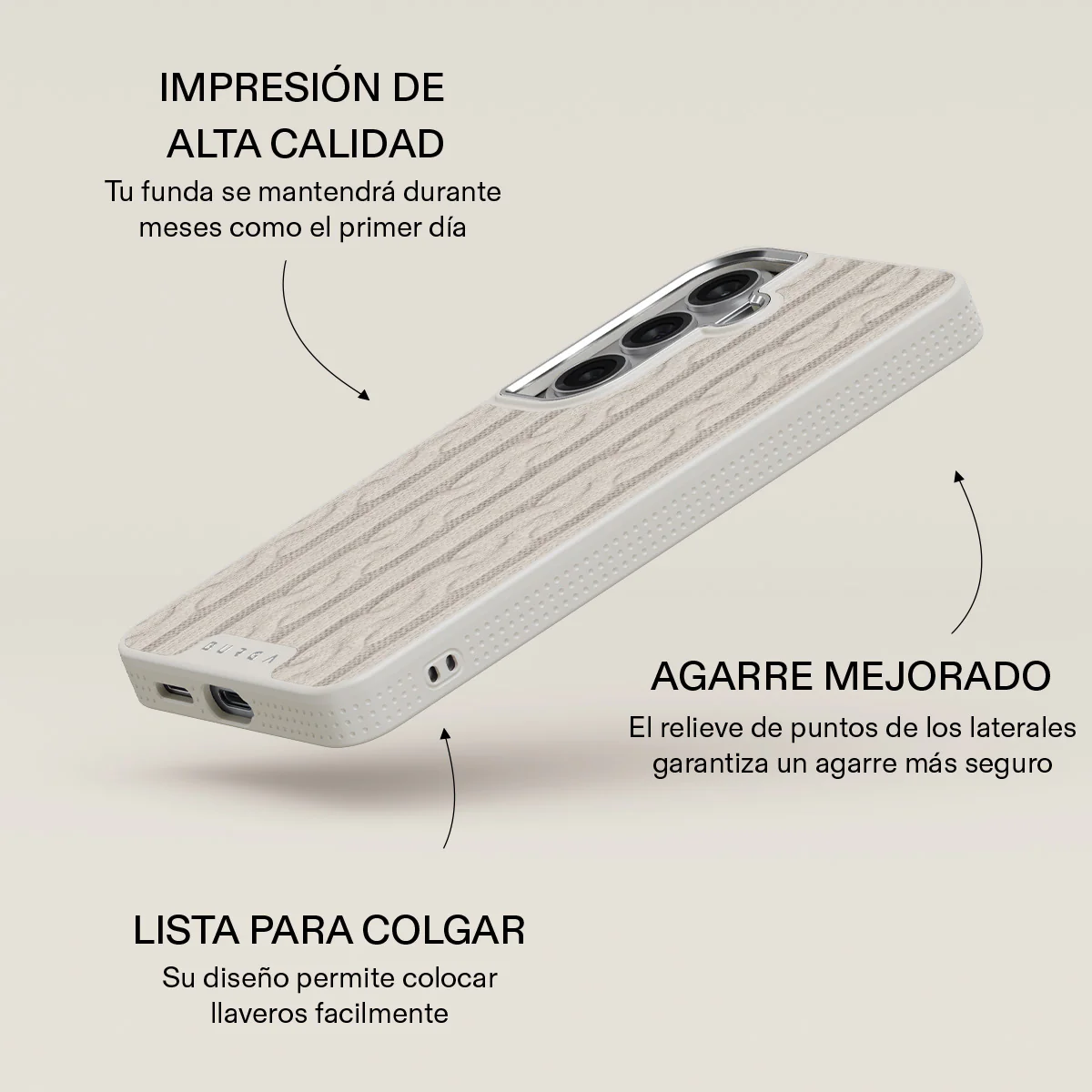 Polar - Samsung Galaxy S26 Funda - Image 37