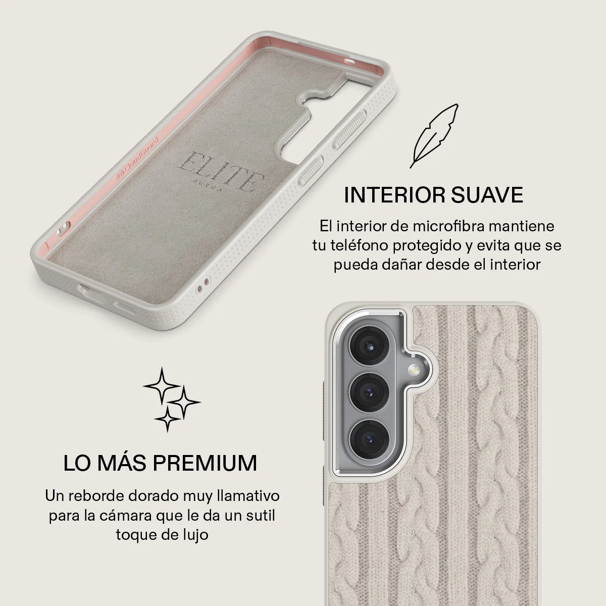 Polar - Samsung Galaxy S26 Funda - Image 38