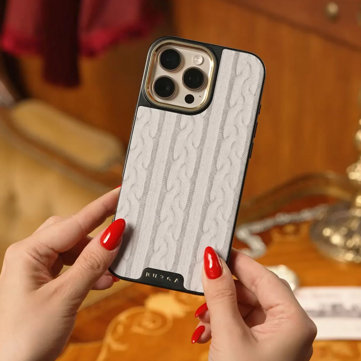 Polar - Samsung Galaxy S26 Funda - Image 41