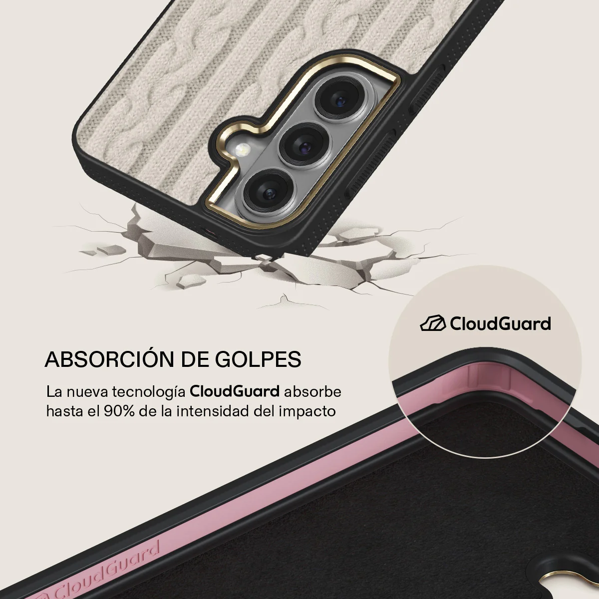 Polar - Samsung Galaxy S26 Funda - Image 7