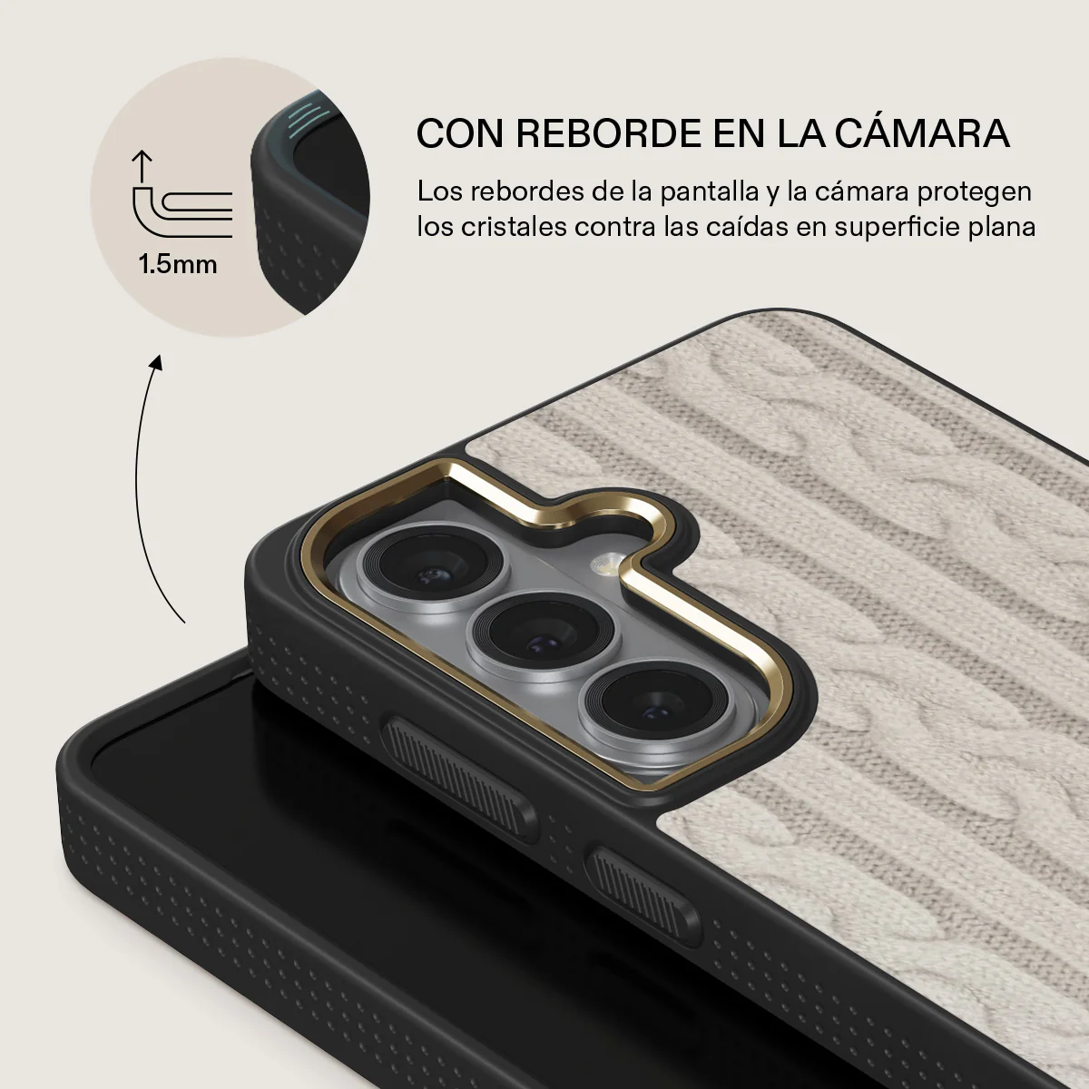 Polar - Samsung Galaxy S26 Funda - Image 8