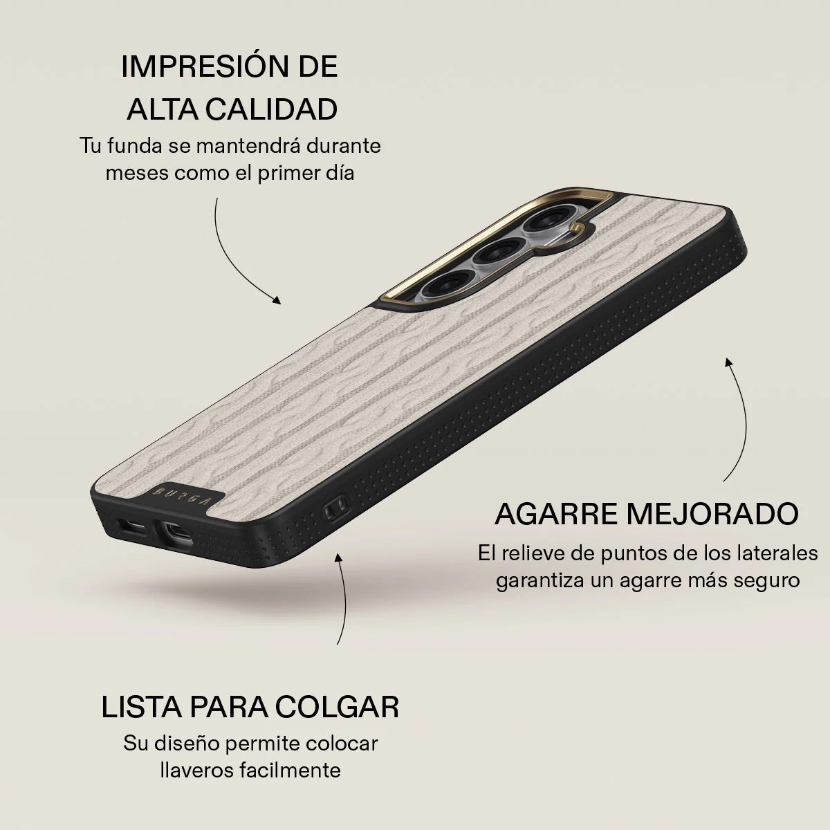 Polar - Samsung Galaxy S26 Funda - Image 9