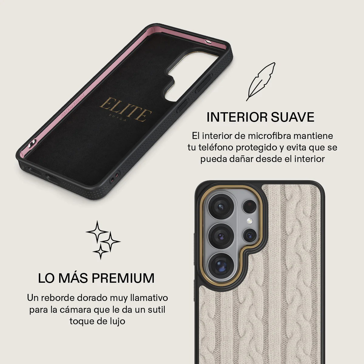 Polar - Samsung Galaxy S26 Ultra Funda - Image 10