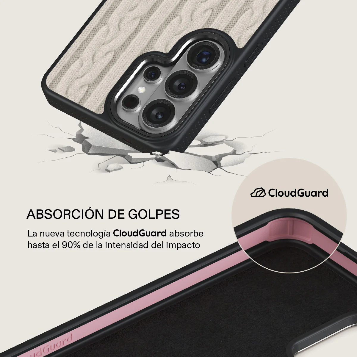 Polar - Samsung Galaxy S26 Ultra Funda - Image 14
