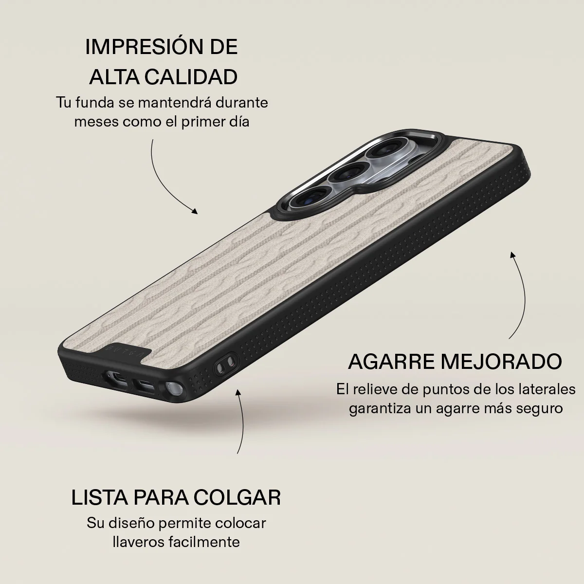 Polar - Samsung Galaxy S26 Ultra Funda - Image 16