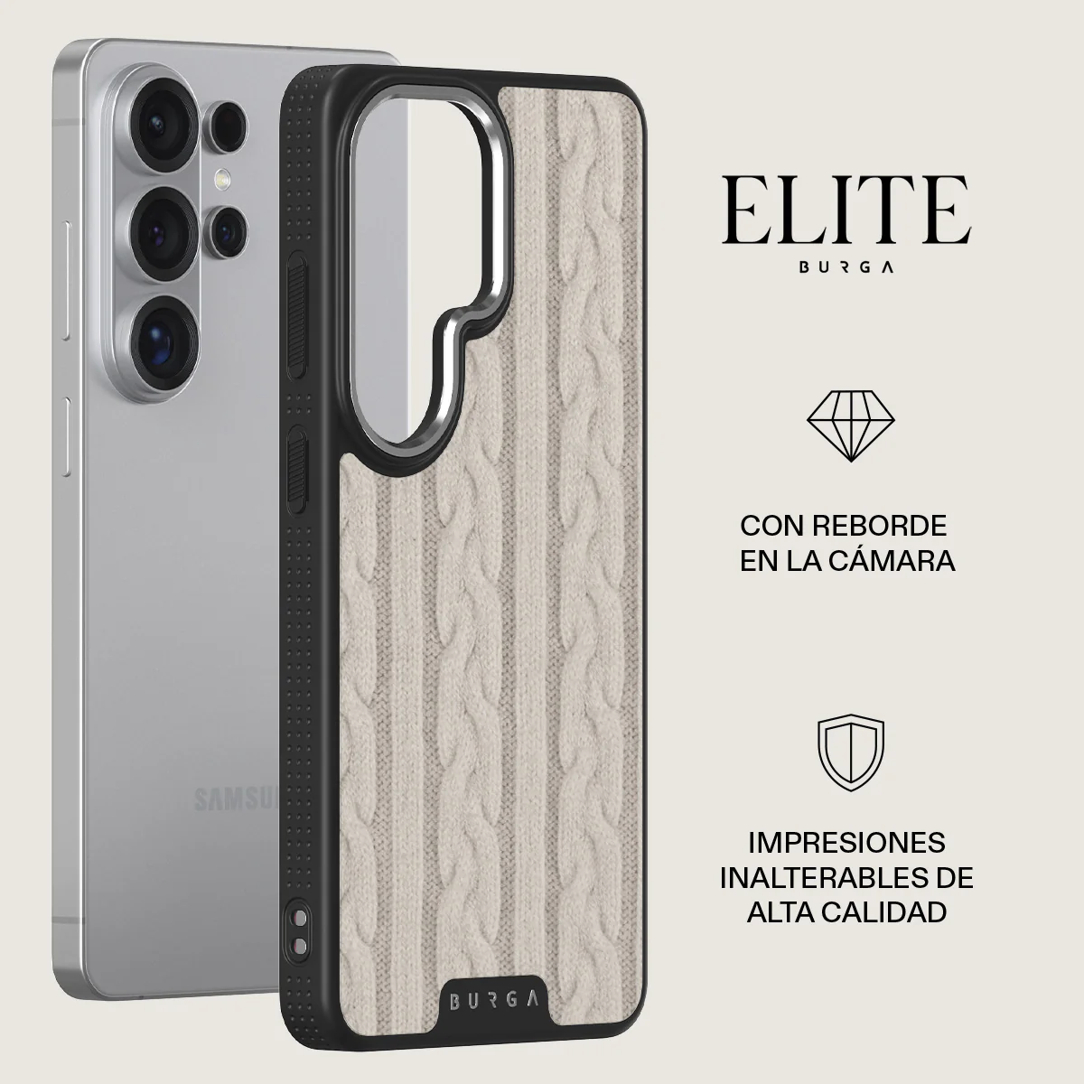 Polar - Samsung Galaxy S26 Ultra Funda - Image 20