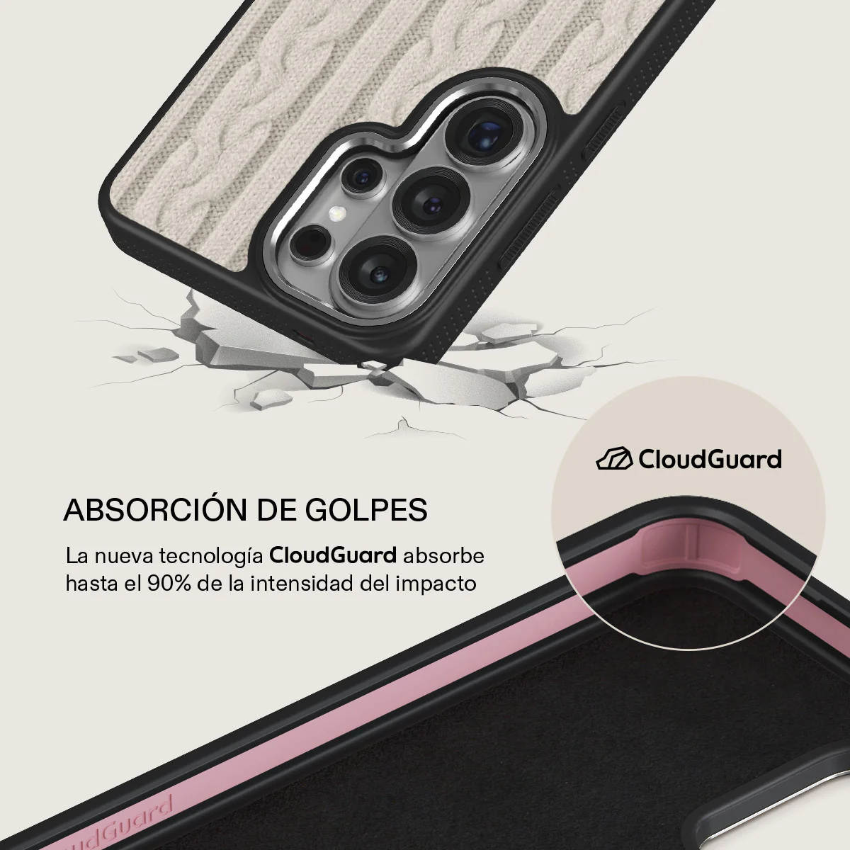 Polar - Samsung Galaxy S26 Ultra Funda - Image 21