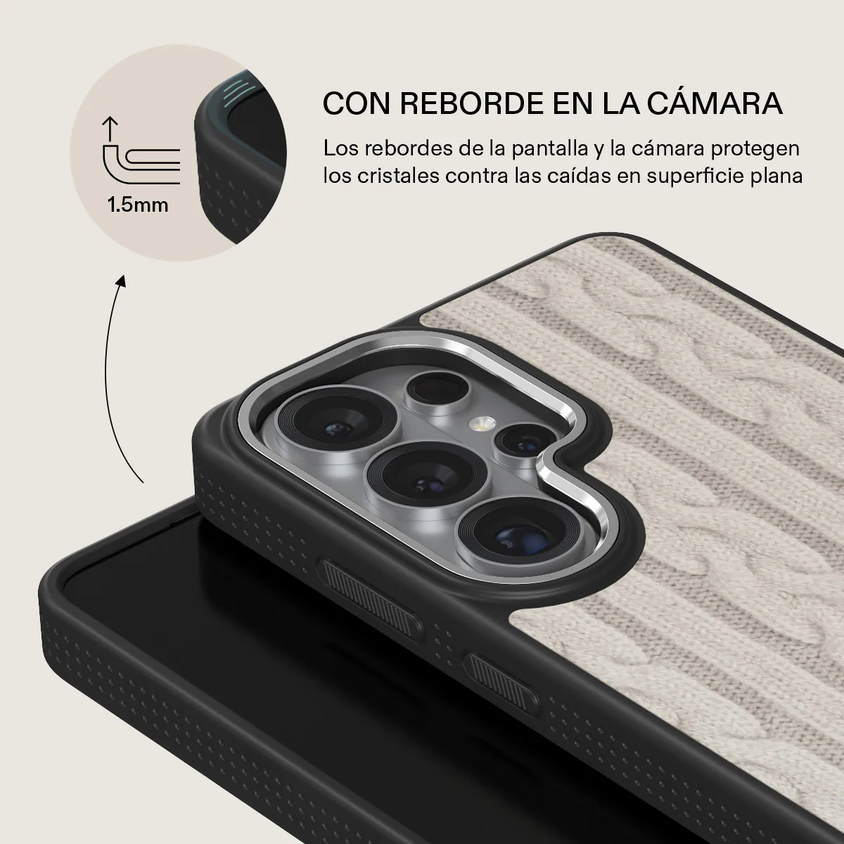 Polar - Samsung Galaxy S26 Ultra Funda - Image 22