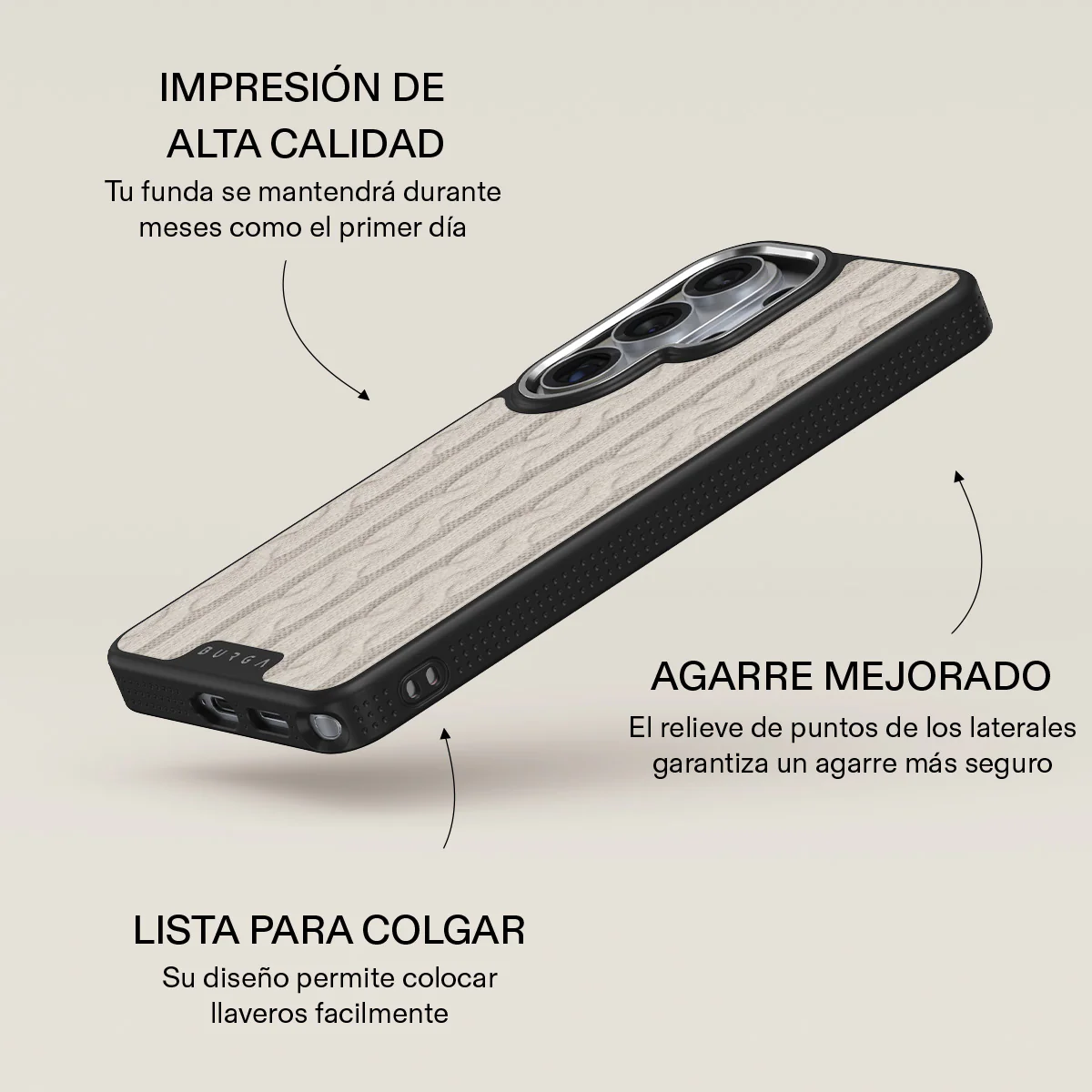 Polar - Samsung Galaxy S26 Ultra Funda - Image 23