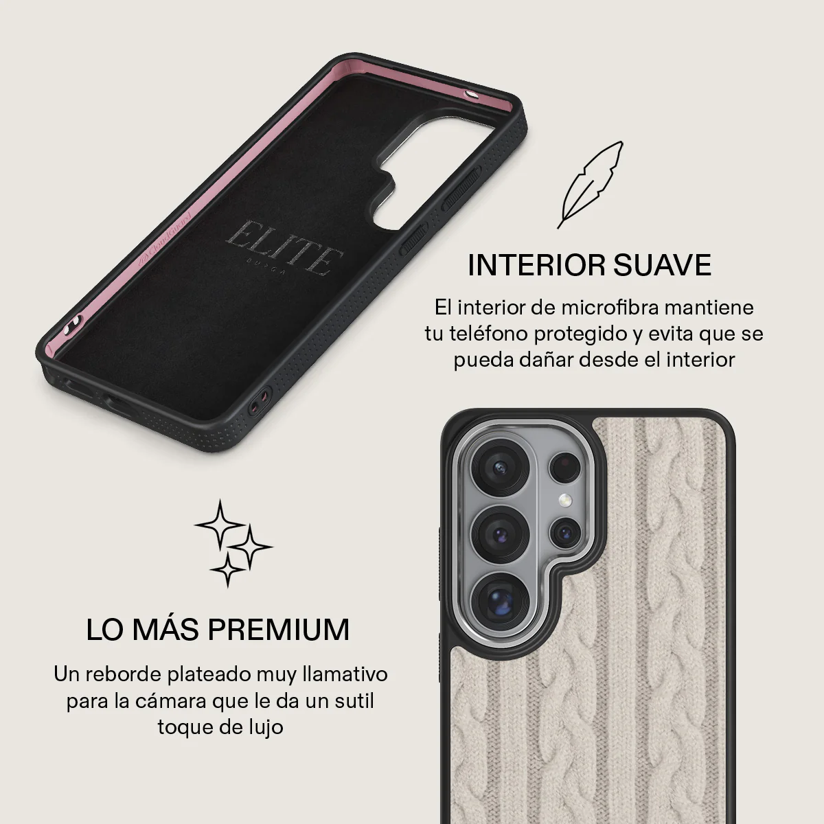 Polar - Samsung Galaxy S26 Ultra Funda - Image 24