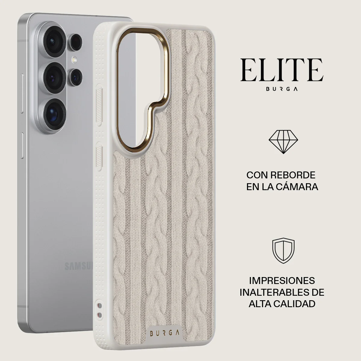 Polar - Samsung Galaxy S26 Ultra Funda - Image 27