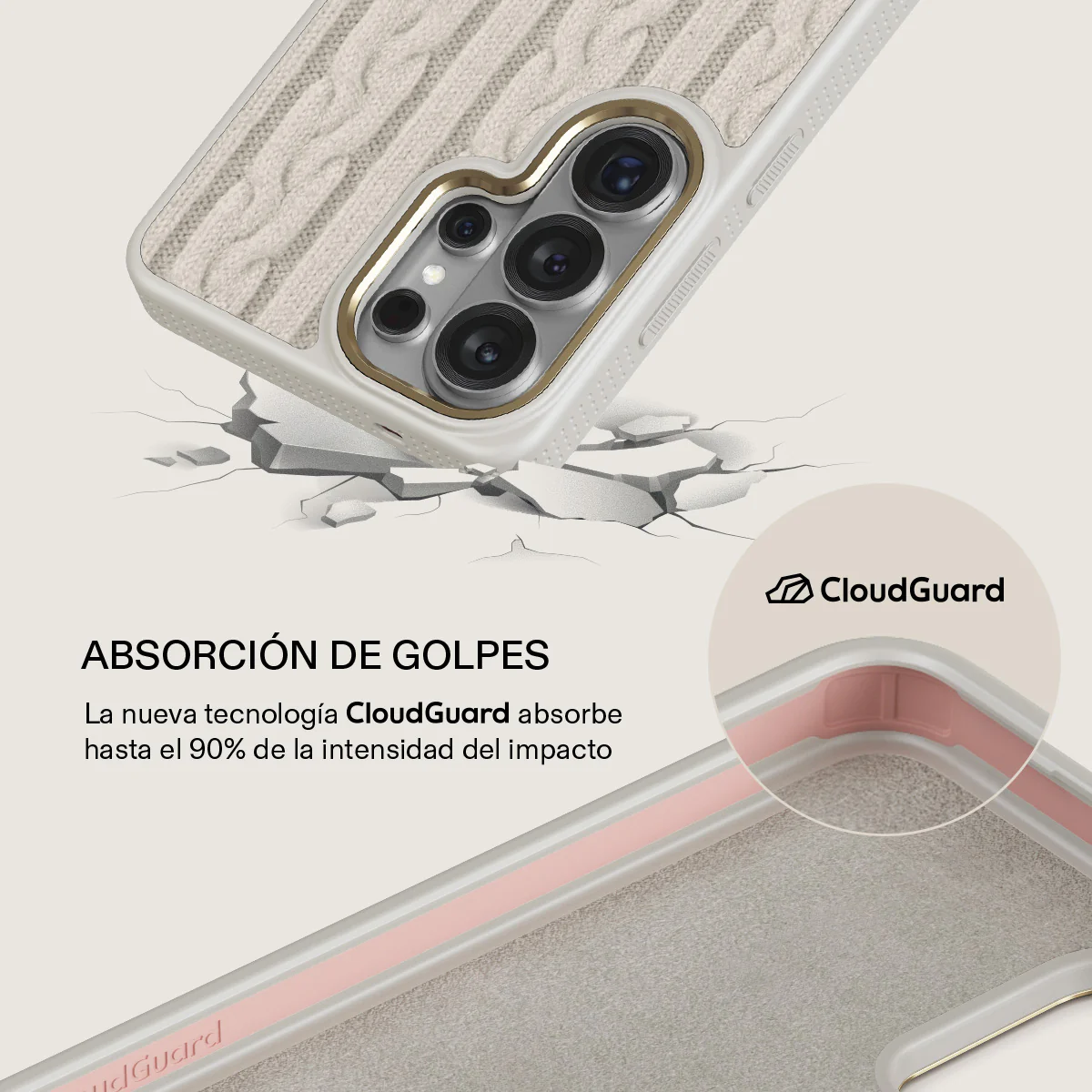 Polar - Samsung Galaxy S26 Ultra Funda - Image 28