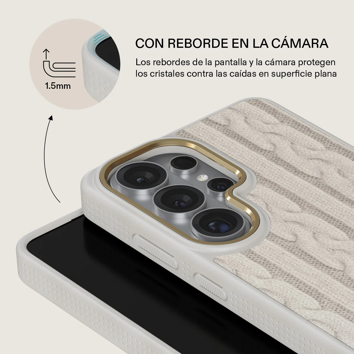 Polar - Samsung Galaxy S26 Ultra Funda - Image 29