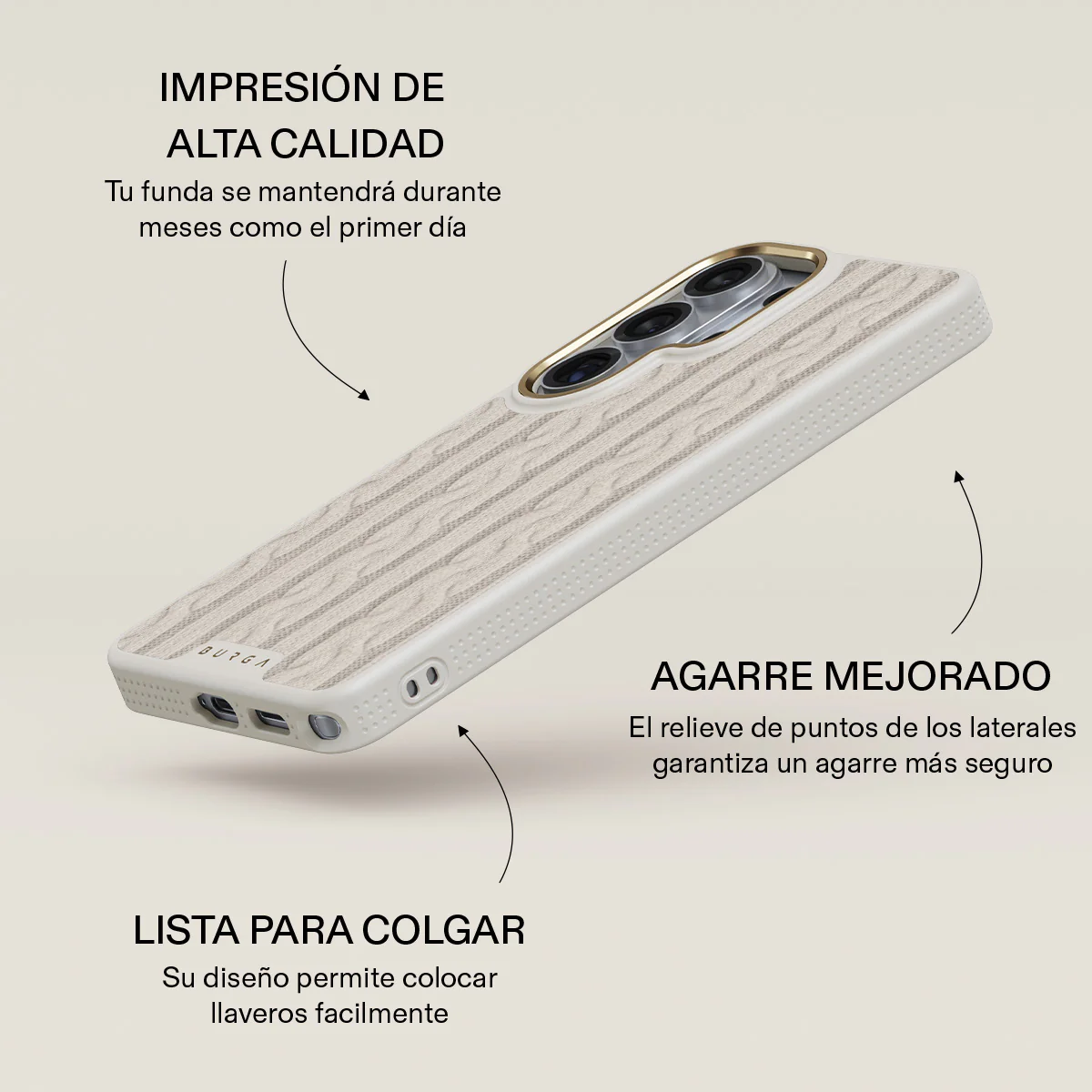 Polar - Samsung Galaxy S26 Ultra Funda - Image 30