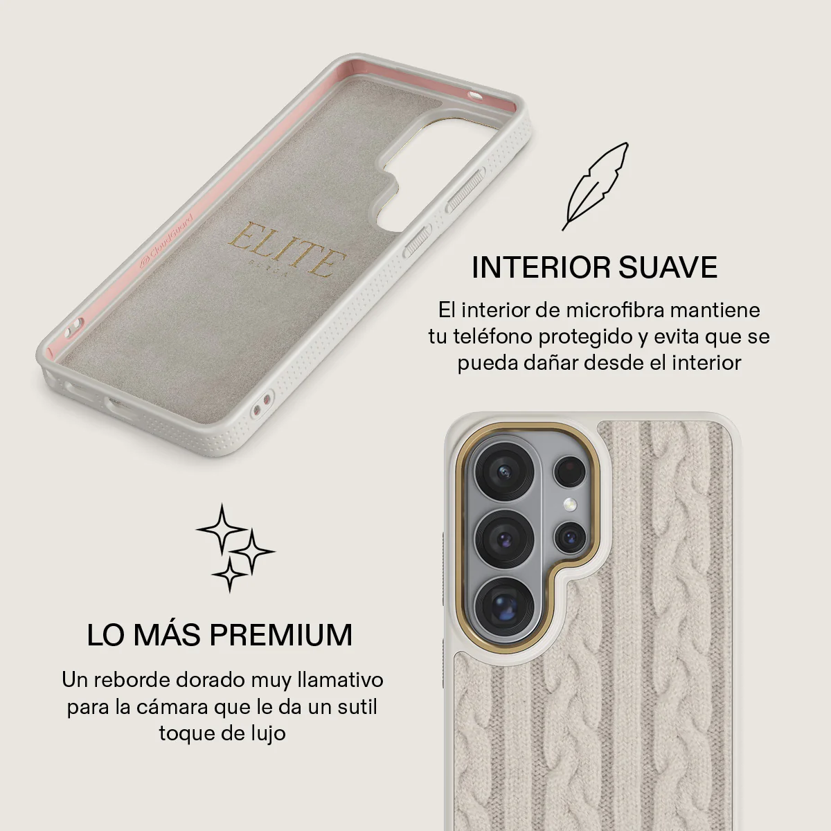 Polar - Samsung Galaxy S26 Ultra Funda - Image 31
