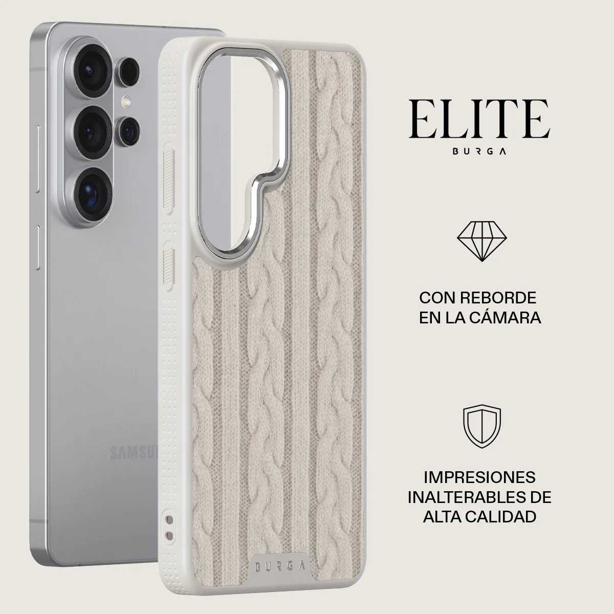 Polar - Samsung Galaxy S26 Ultra Funda - Image 34