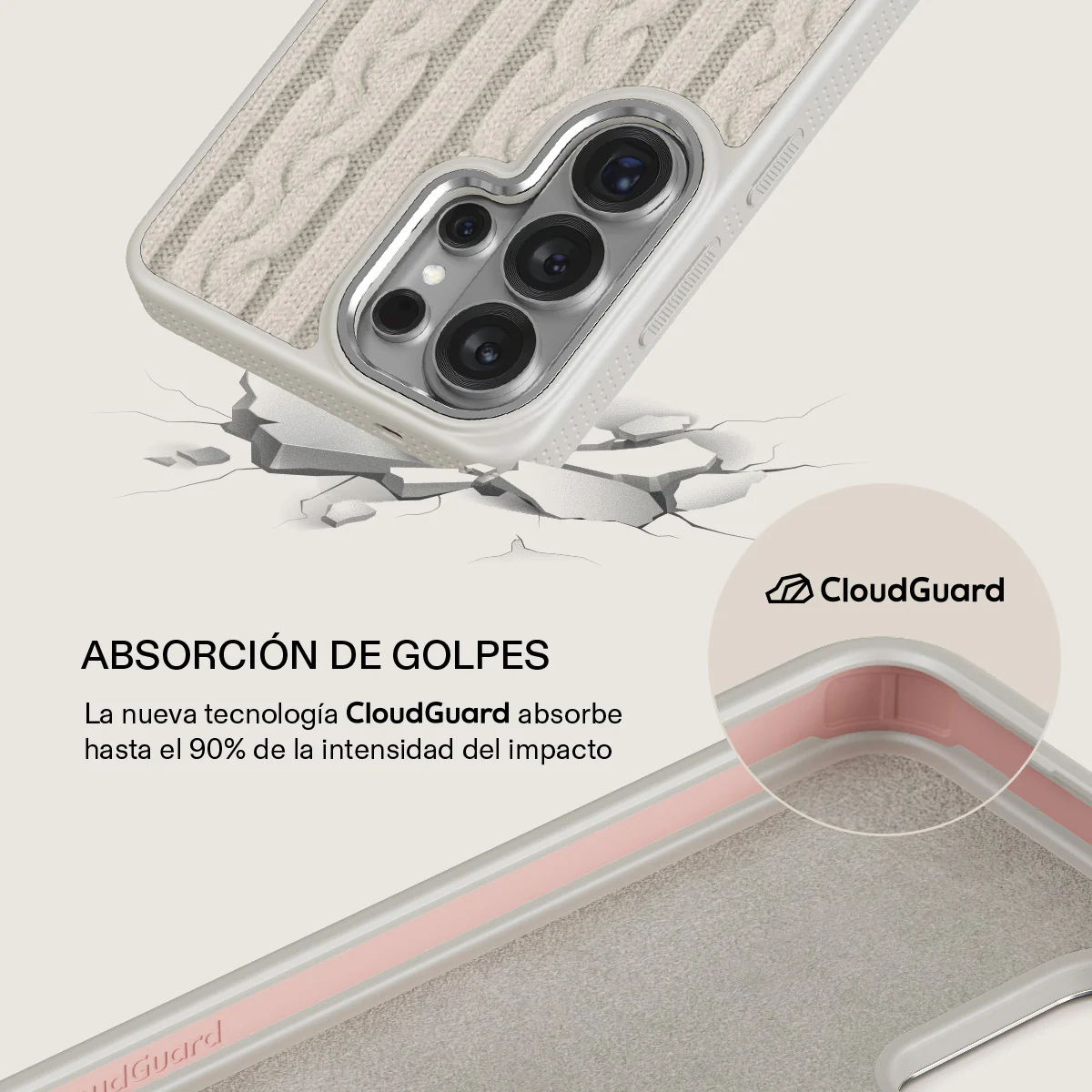 Polar - Samsung Galaxy S26 Ultra Funda - Image 35