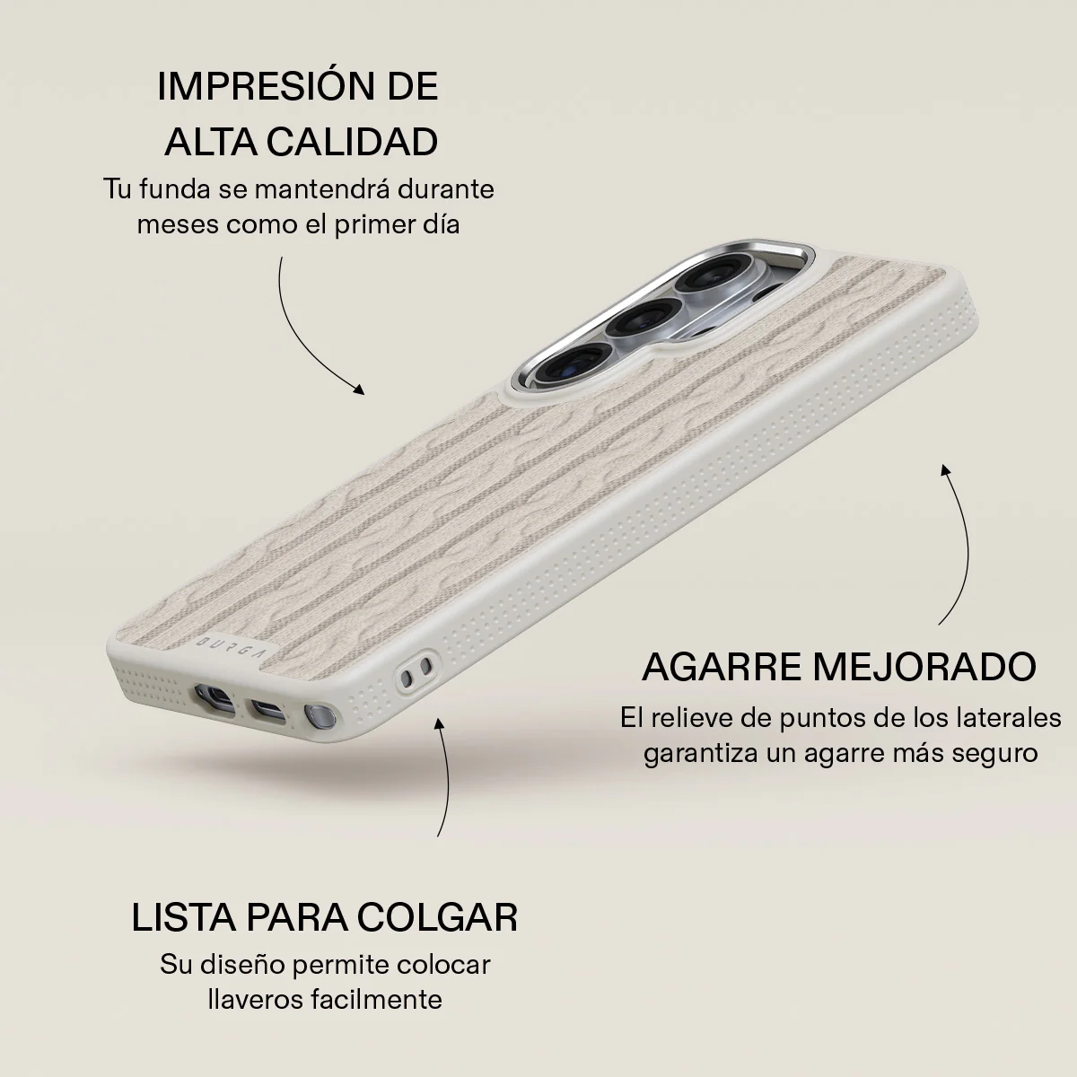 Polar - Samsung Galaxy S26 Ultra Funda - Image 37