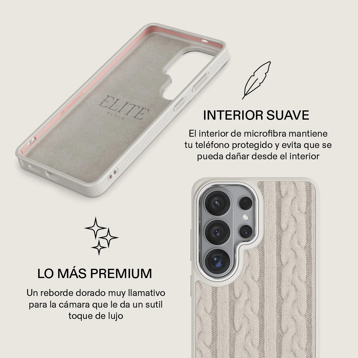 Polar - Samsung Galaxy S26 Ultra Funda - Image 38