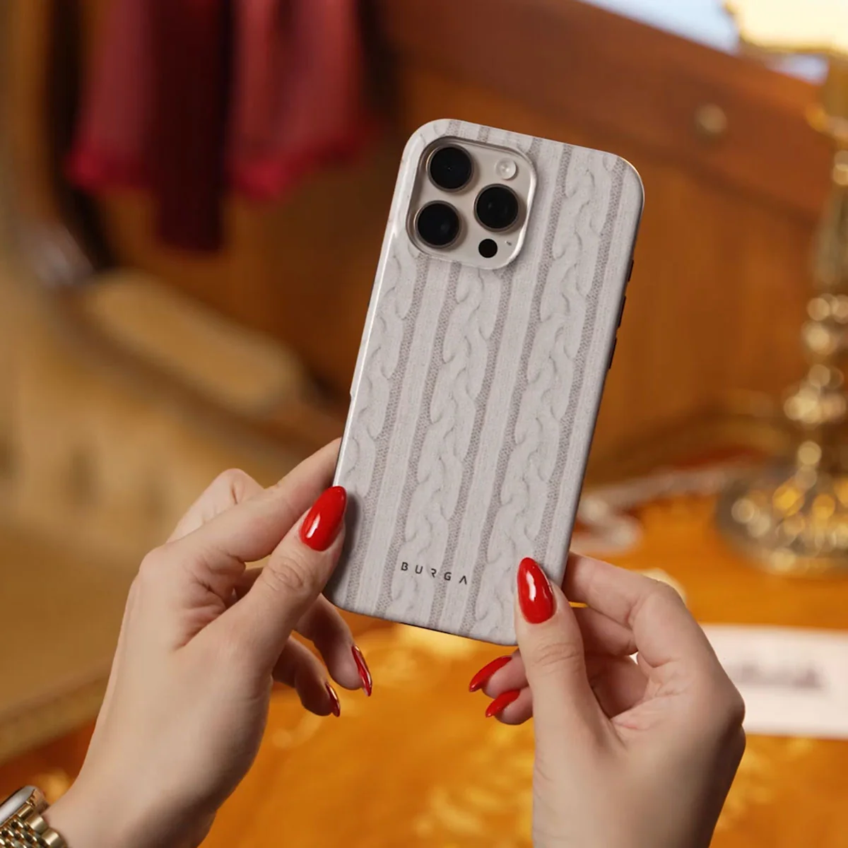 Polar - Samsung Galaxy S26 Ultra Funda - Image 40