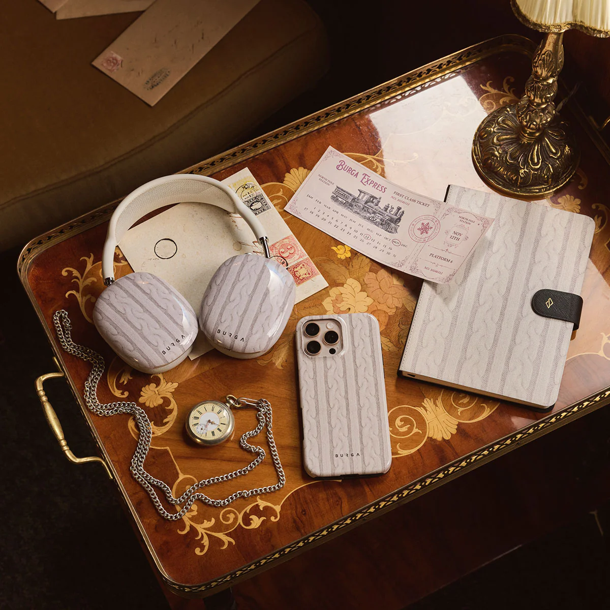 Polar - Samsung Galaxy S26 Ultra Funda - Image 44