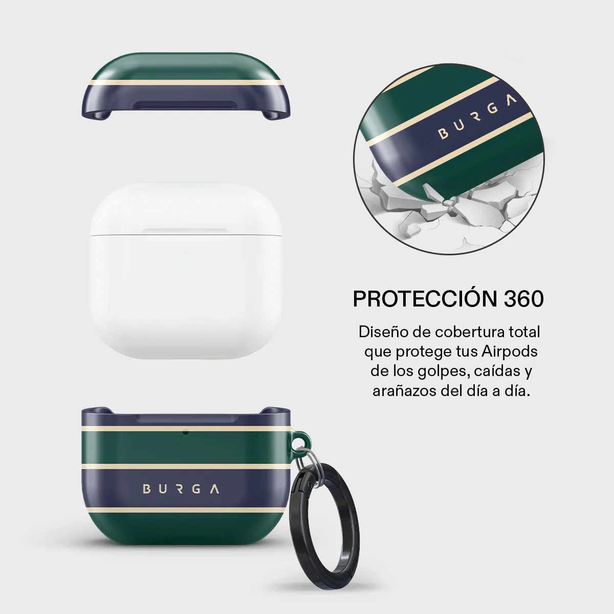 Polo - AirPods 4 Funda - Image 2