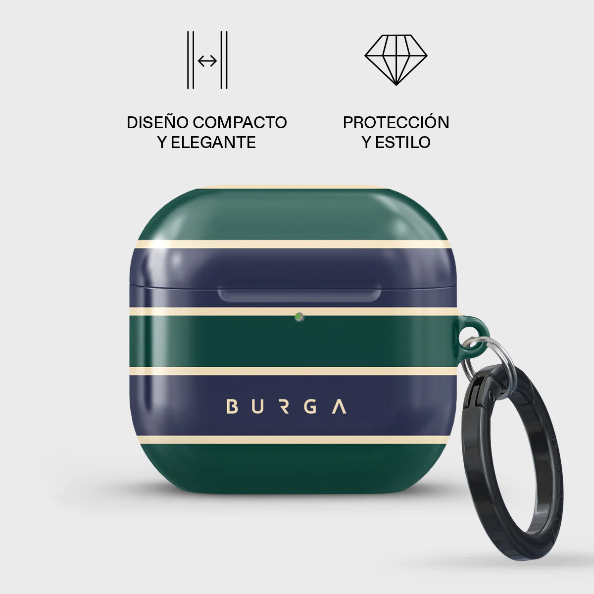 Polo - AirPods 4 Funda - Image 4