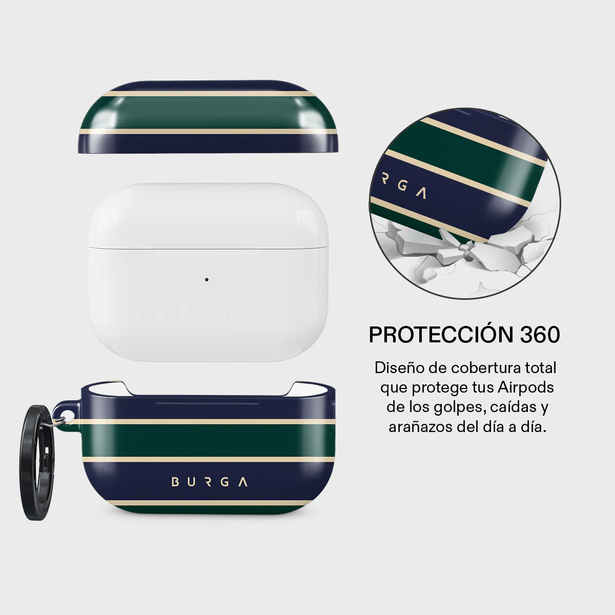 Polo - AirPods Pro 2 Funda - Image 2
