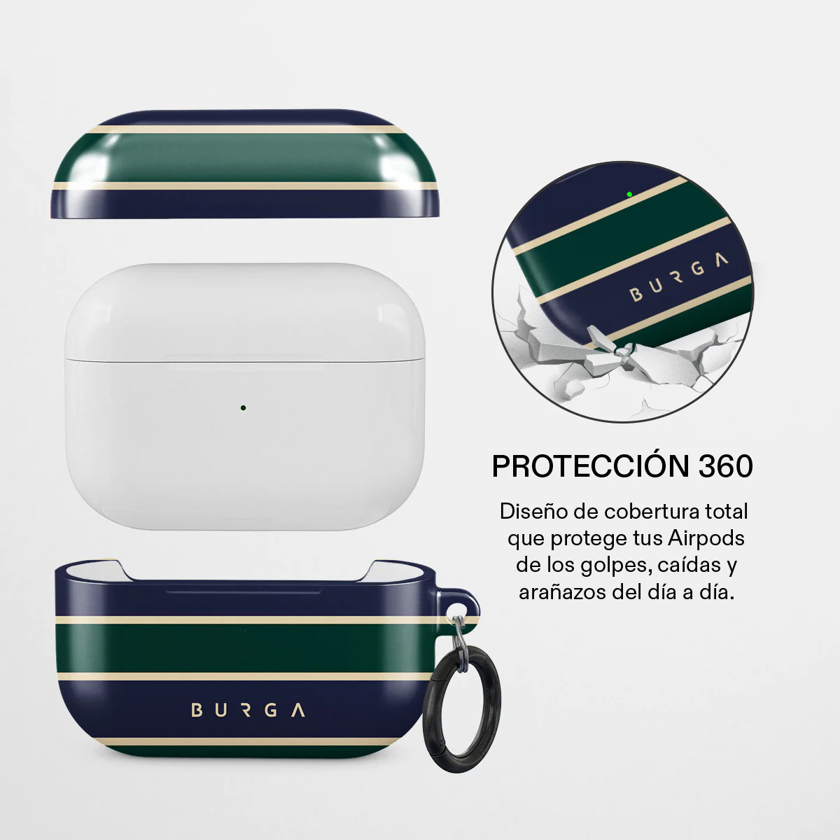 Polo - AirPods Pro Funda - Image 2