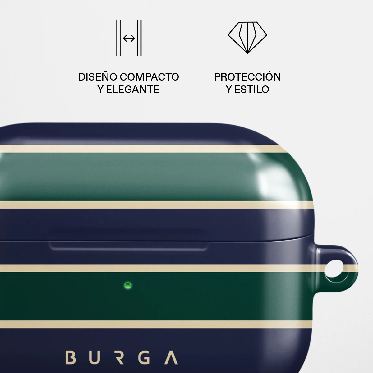 Polo - AirPods Pro Funda - Image 4