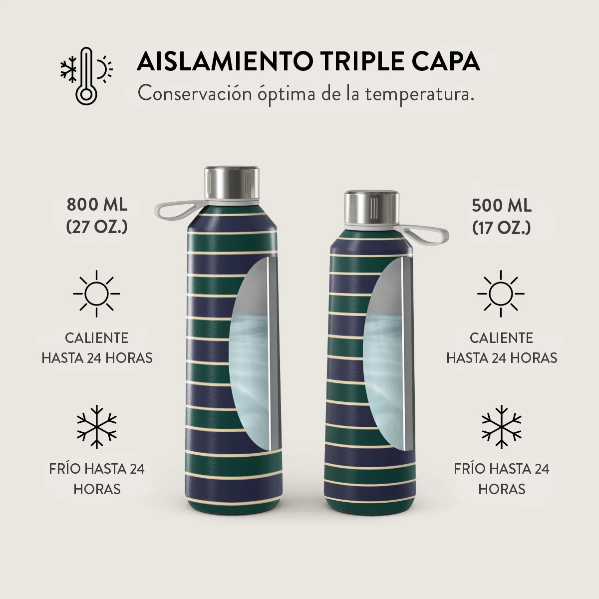 Polo -  Botella de Agua - Image 6