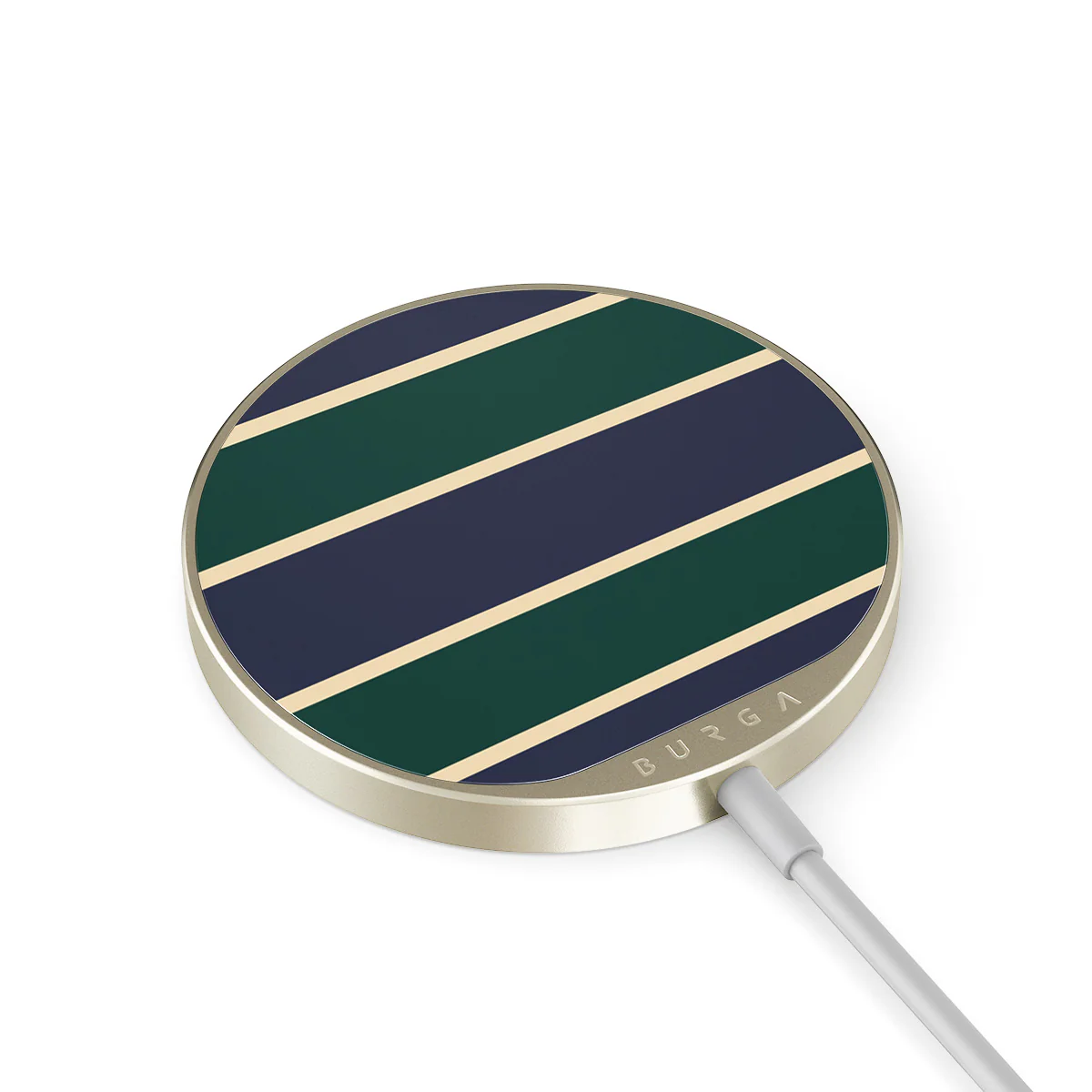 Polo - Cargador inalámbrico magnético