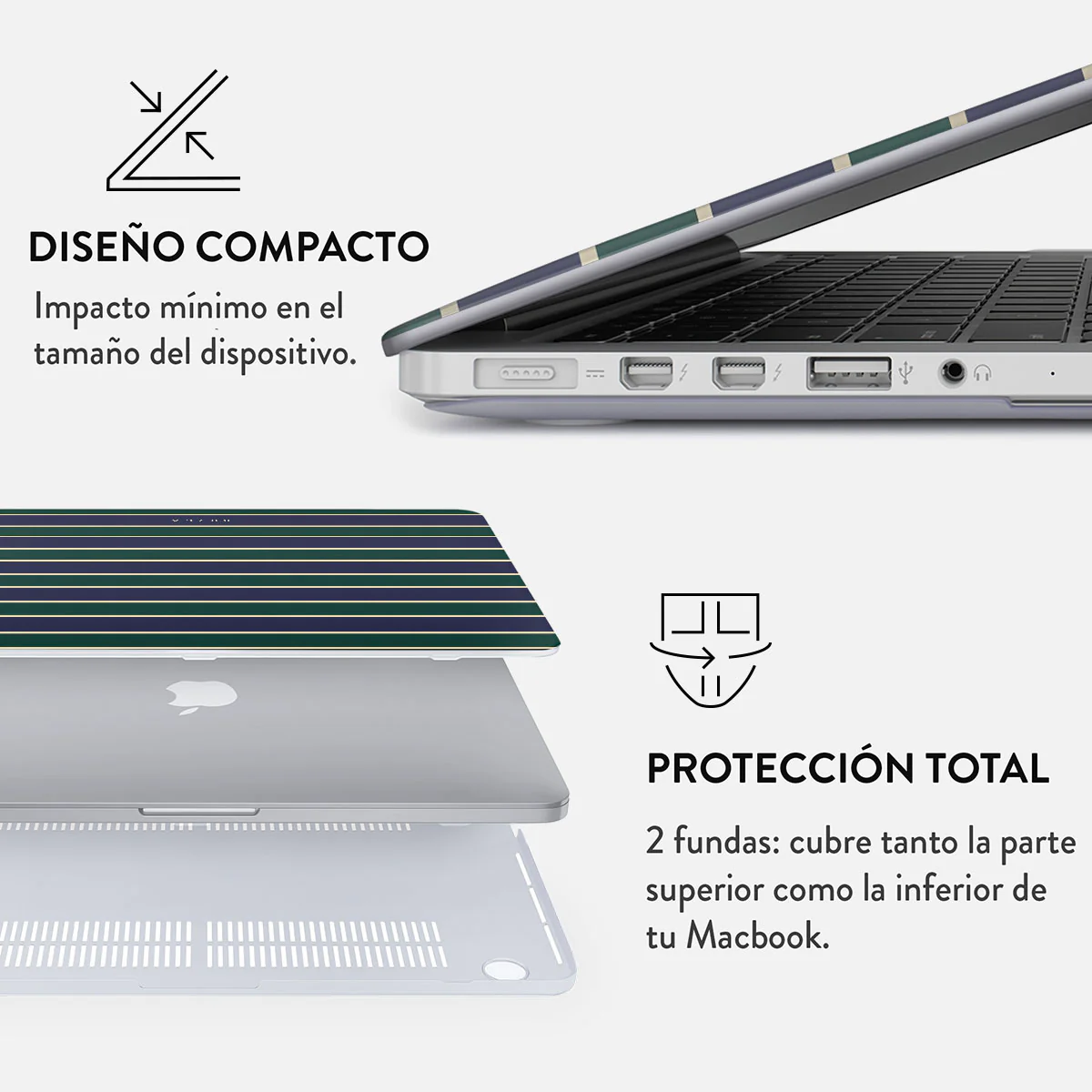 Polo - Funda Rígida para Macbook - Image 17