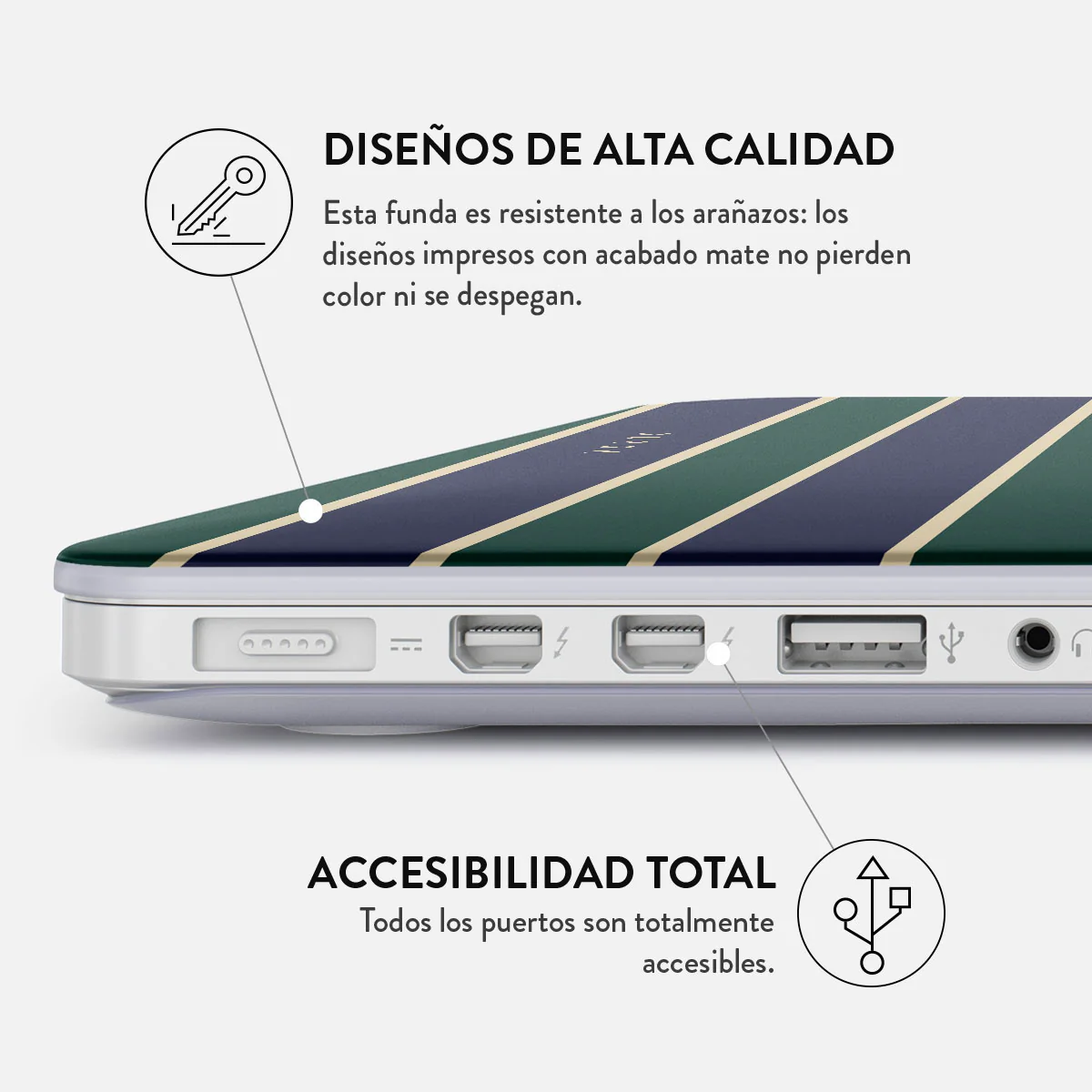 Polo - Funda Rígida para Macbook - Image 19