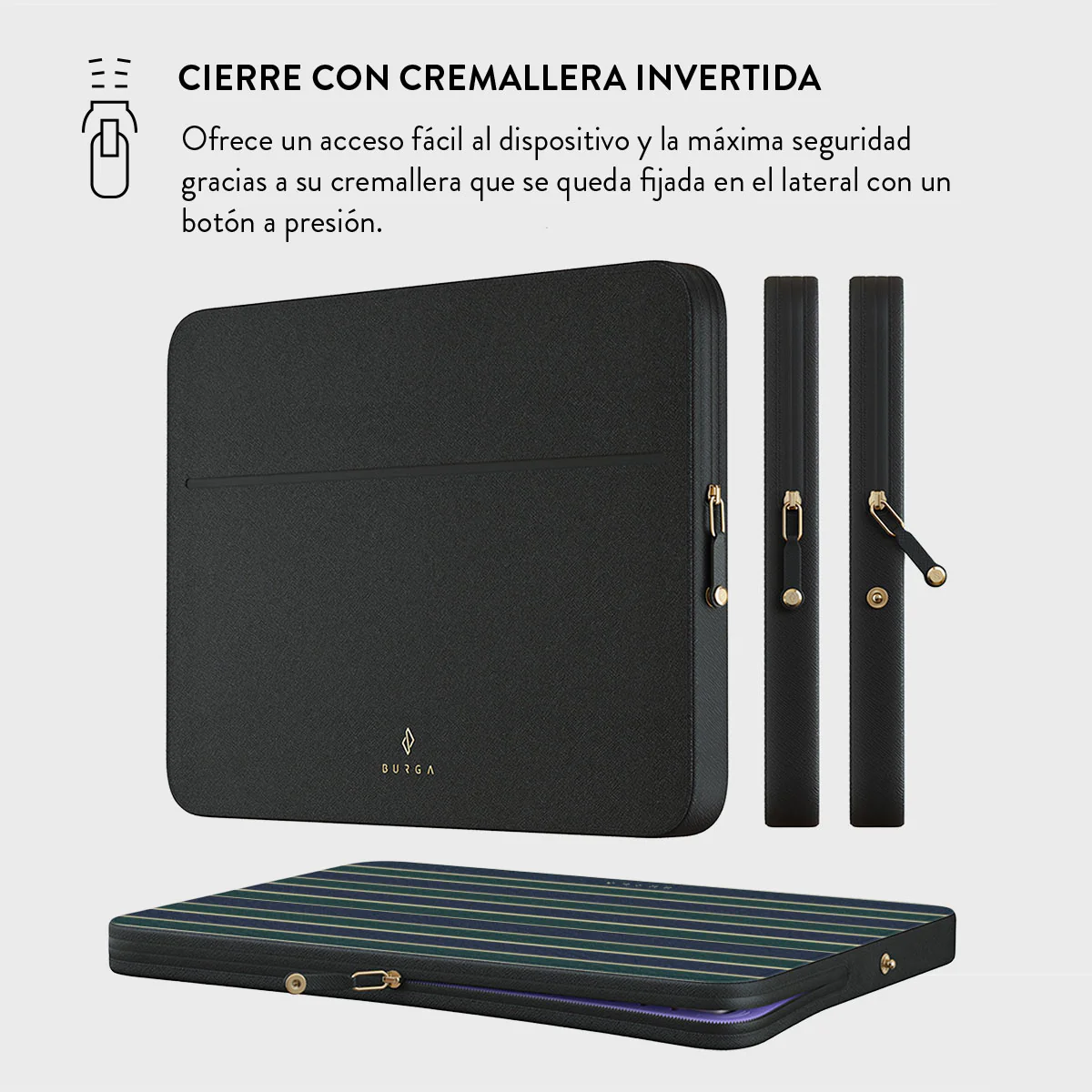 Polo - Funda Portátil - Image 9