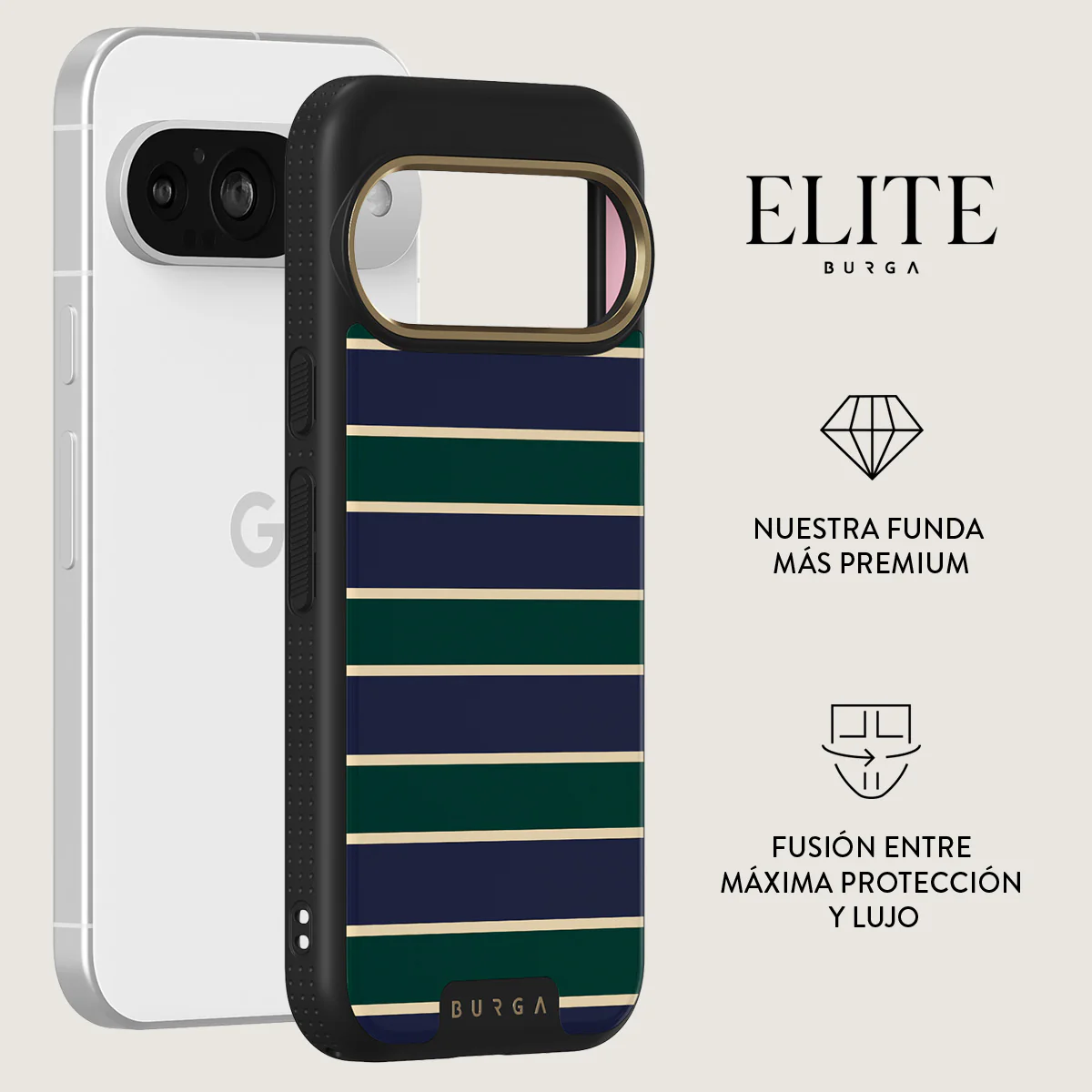 Polo - Google Pixel 10 Funda - Image 6