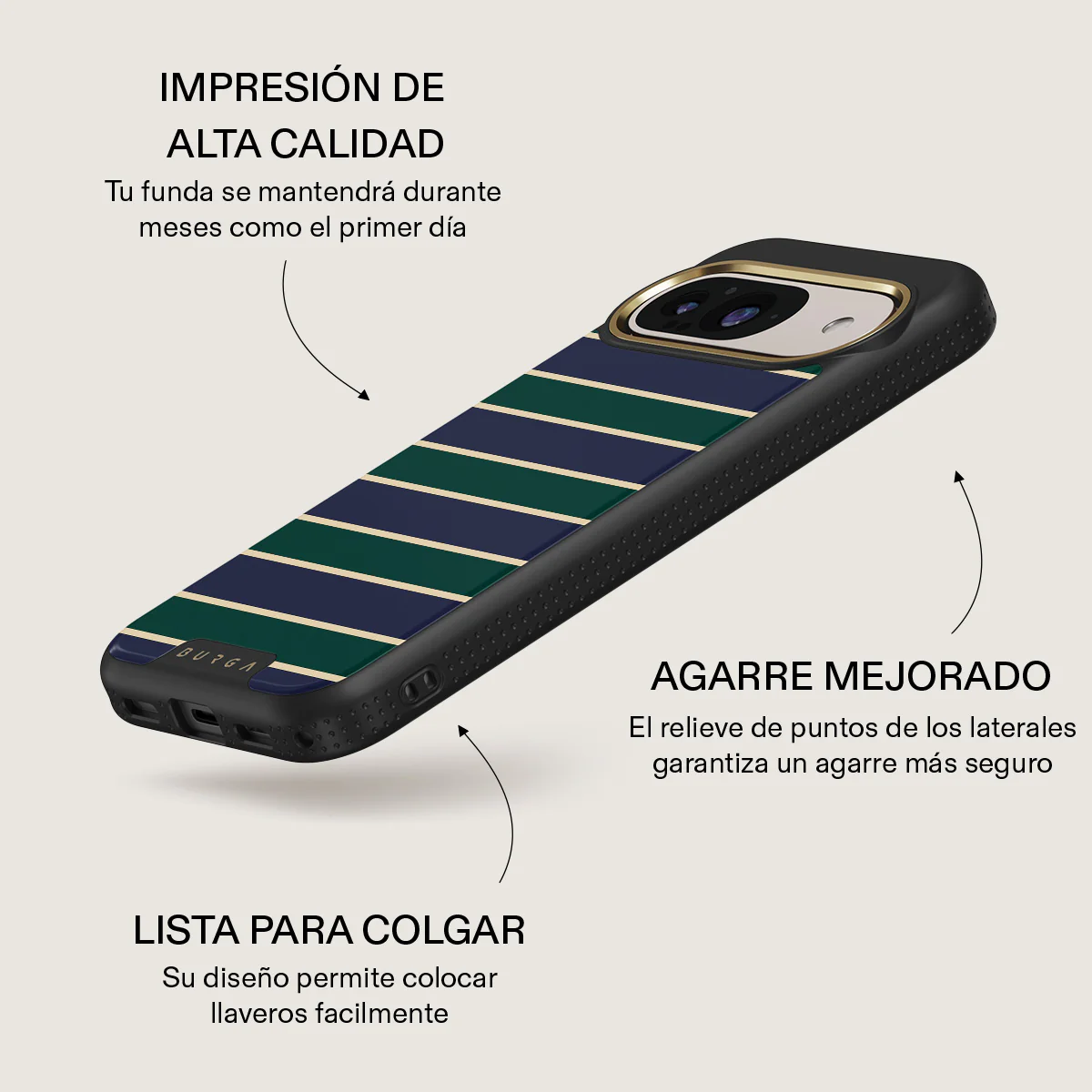 Polo - Google Pixel 10 Pro Funda - Image 9