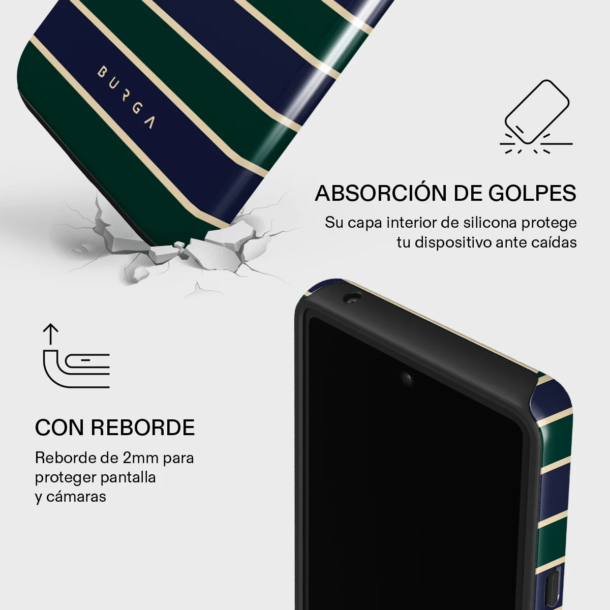 Polo - Google Pixel 7 Funda - Image 4