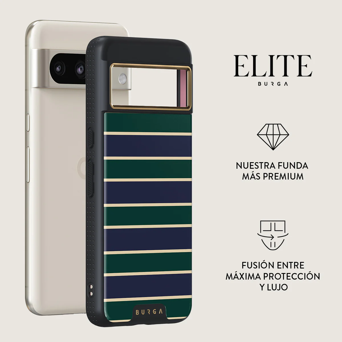 Polo - Google Pixel 8 Pro Funda - Image 6