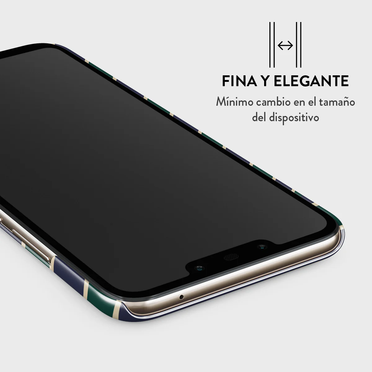 Polo - Huawei Mate 20 Funda - Image 4