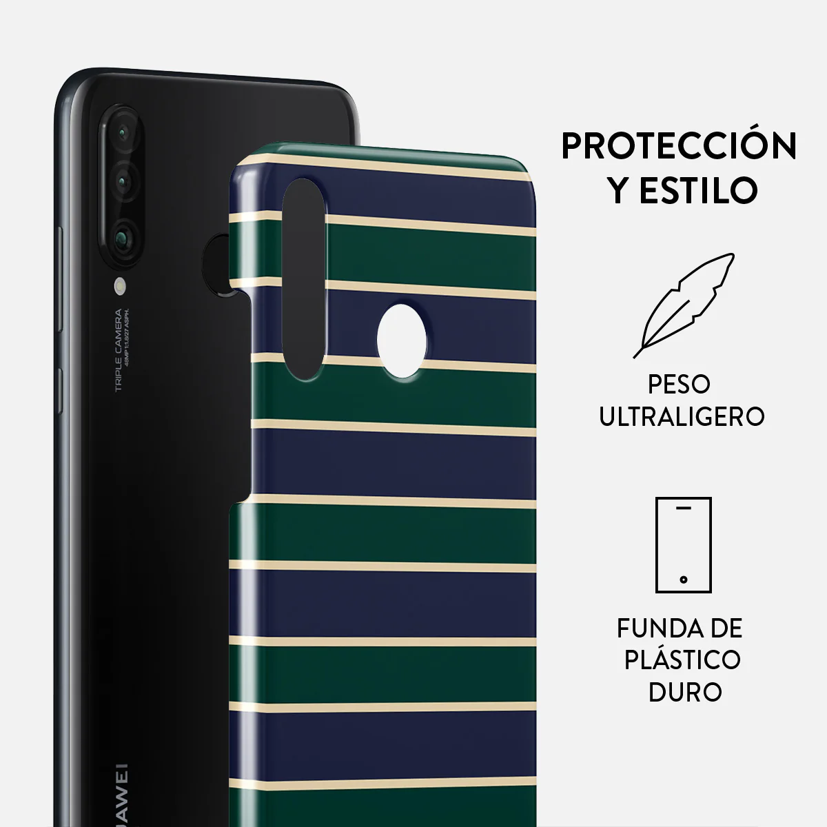 Polo - Huawei P30 Lite Funda - Image 2