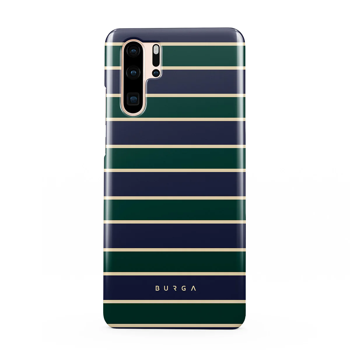 Polo - Huawei P30 Pro Funda