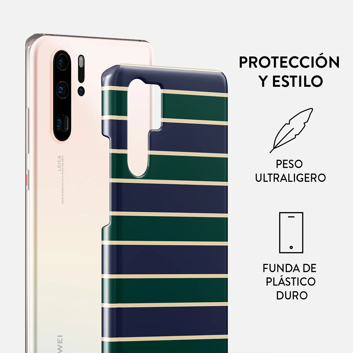Polo - Huawei P30 Pro Funda - Image 2