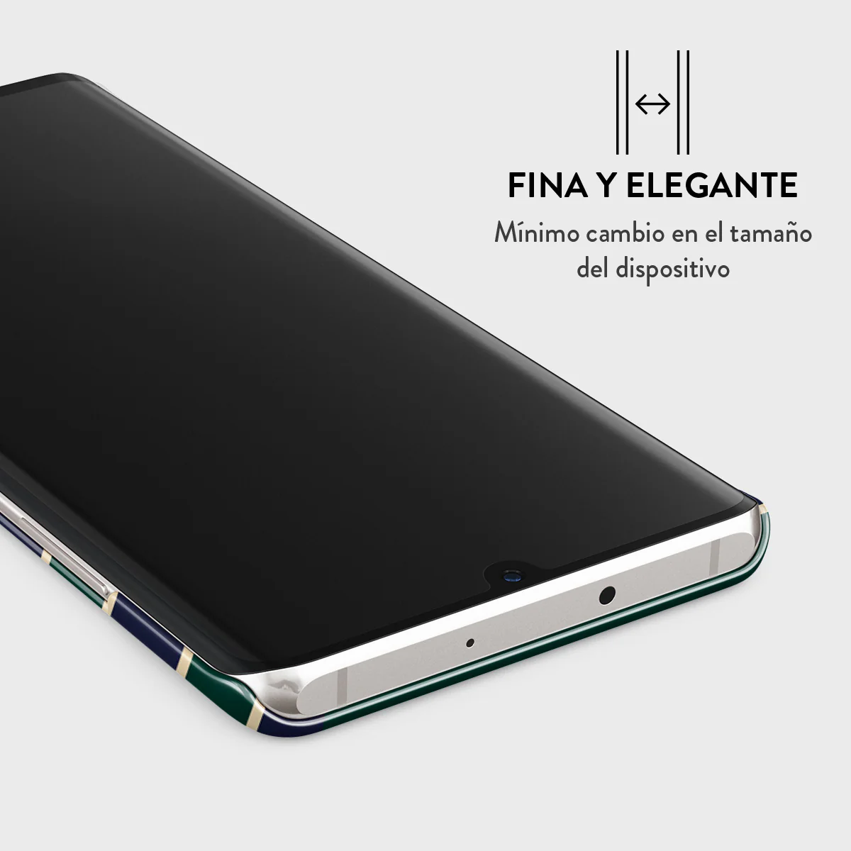 Polo - Huawei P30 Pro Funda - Image 4
