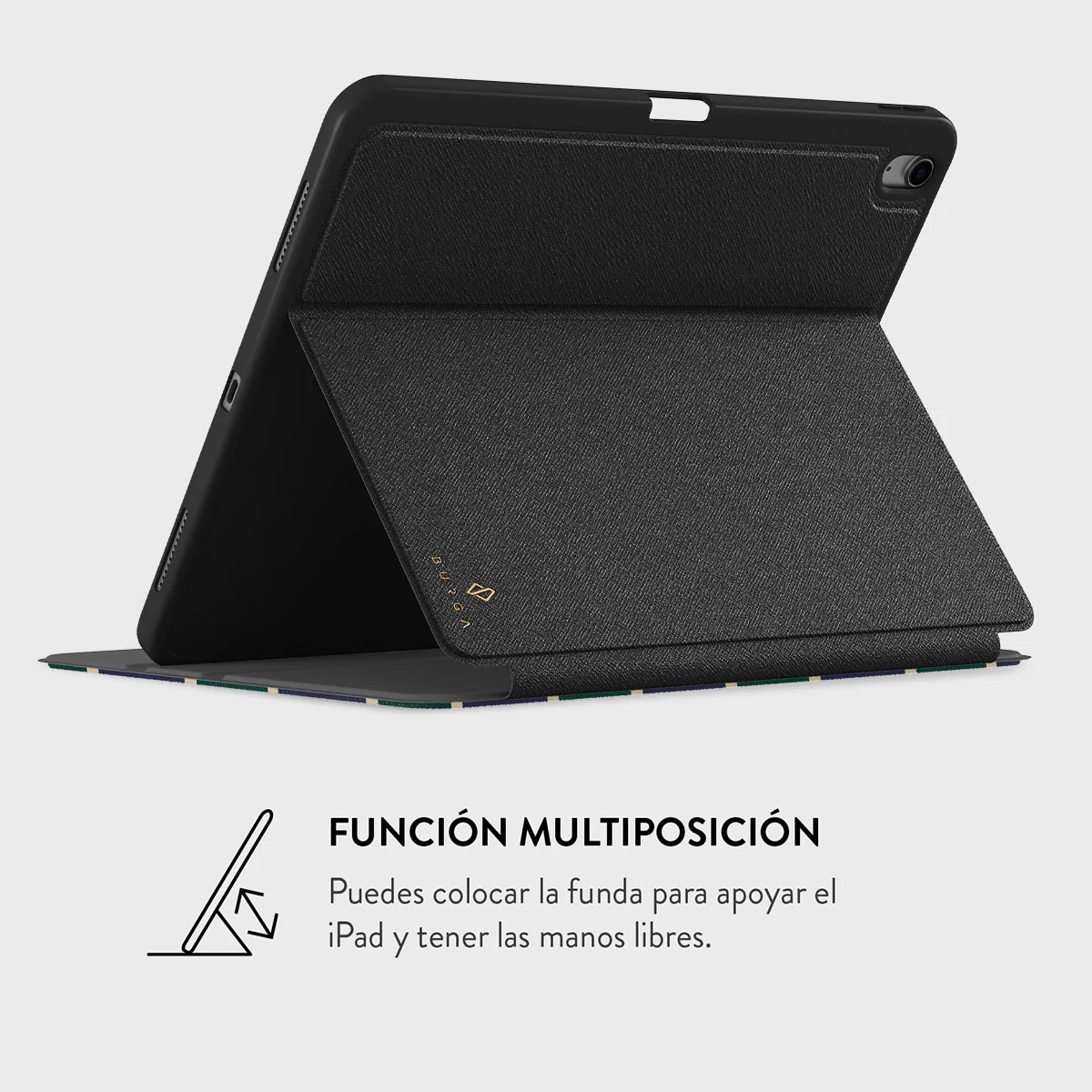 Polo - Funda iPad Air 13 (8a/7a/6a Gen) - Image 5