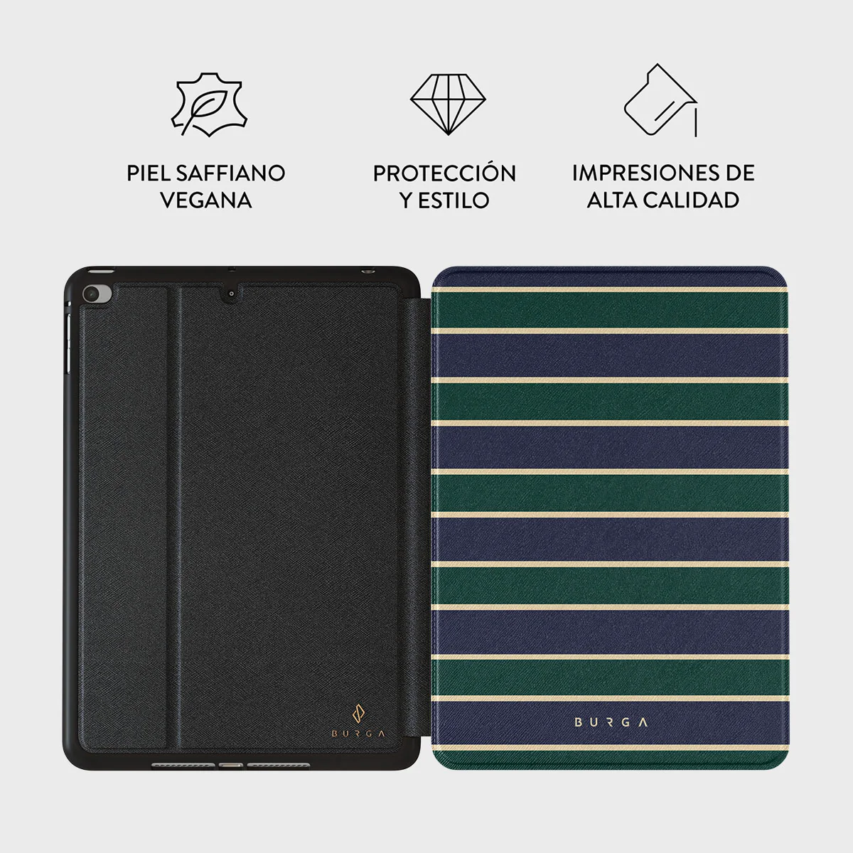 Polo - Funda iPad Mini 7.9 (5a Gen) - Image 2