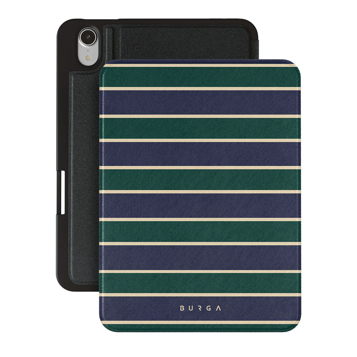 Polo - Funda iPad Mini 8.3 (A17 Pro/6a Gen)