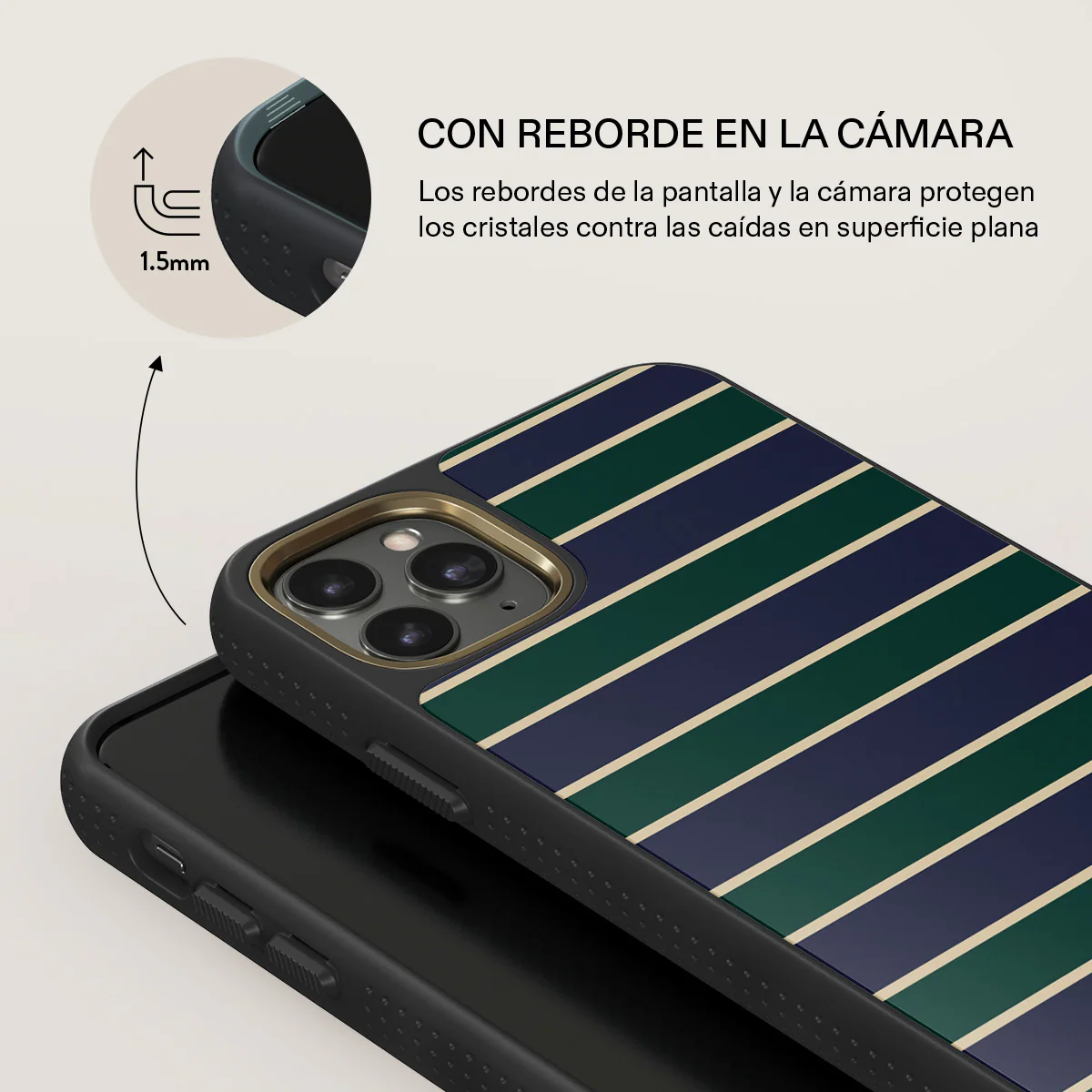 Polo - iPhone 11 Pro Funda - Image 12